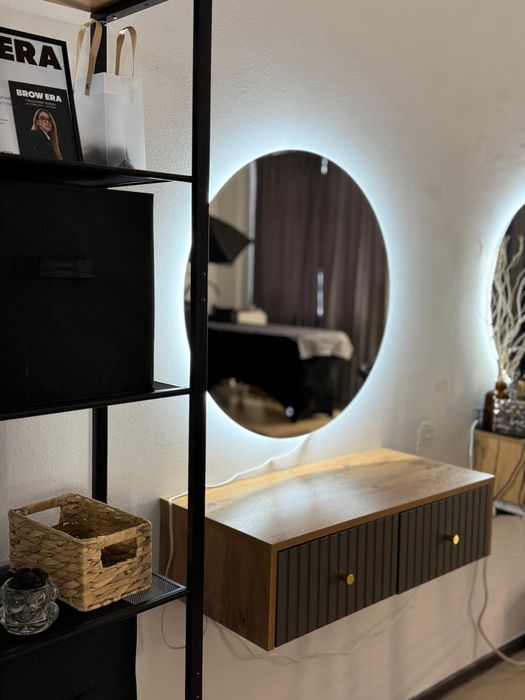 Сдам место лэшмейкеру