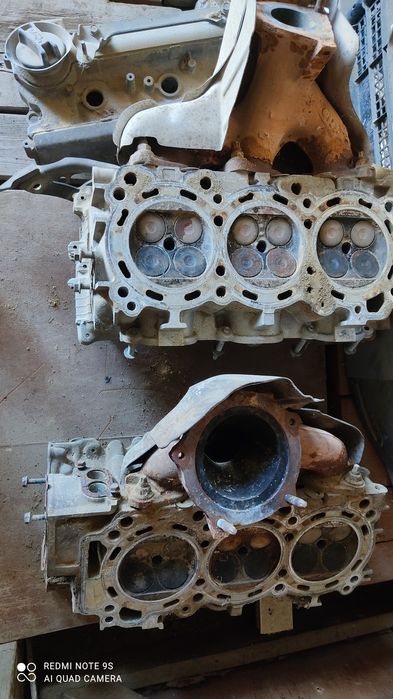 Махима а33 запчасти