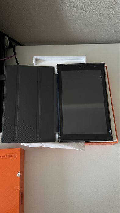 Планшет Cidea CM822