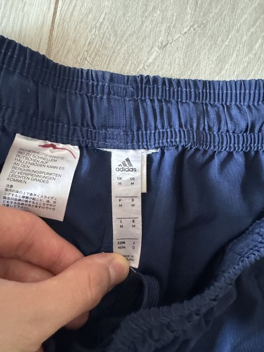 спортивные штаны adidas