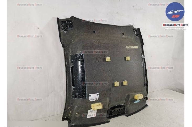 Вътрешен таван оригинален Порше / Porsche 718 Cayman 982 Оригинален въ