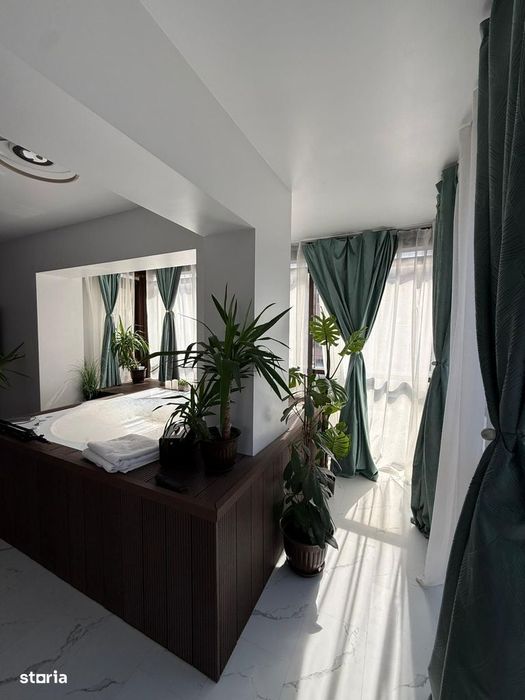 Apartament 43 mp,  etaj 1/6, regim hotelier, Iulius Mall