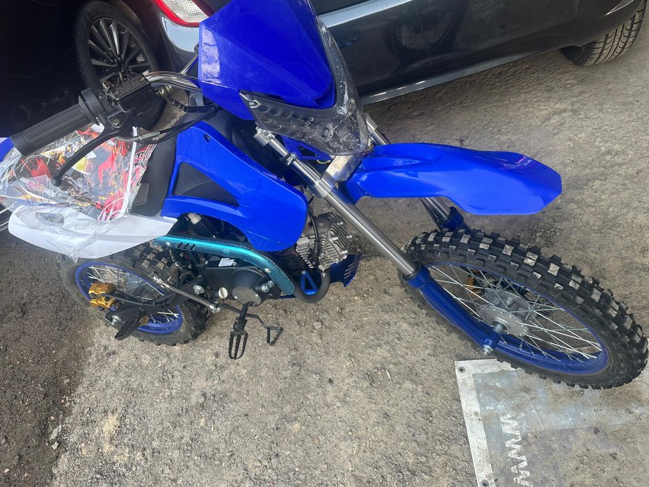 Продам Пит байк