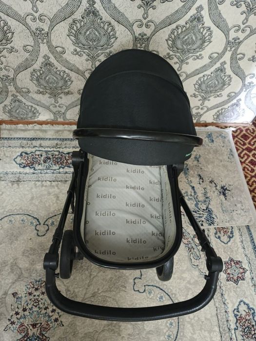 Kalyaska srochna sotilad