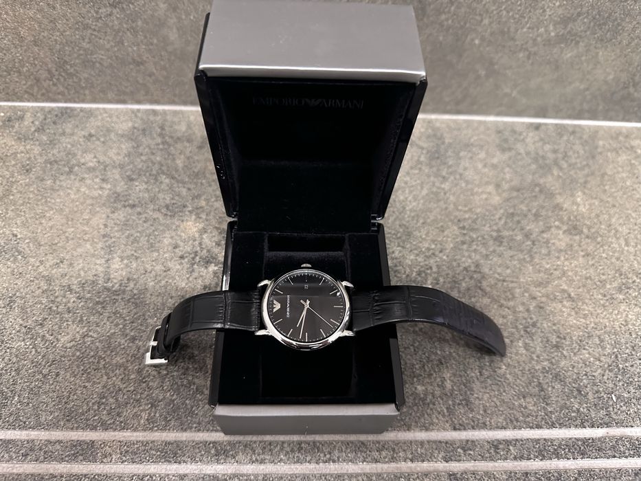 Мъжки часовник Emporio Armani