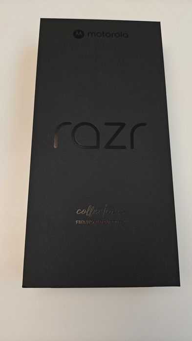 Motorola Razr 60 FIFA World Cup 26, не разпечатан
