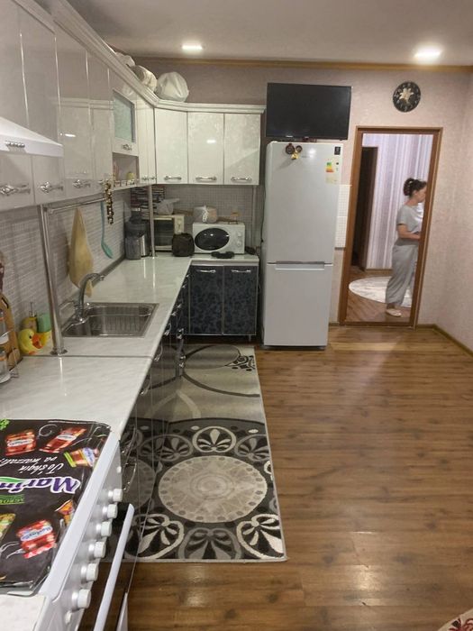 Продаётся 3х комнатная кв в городе Бухаре