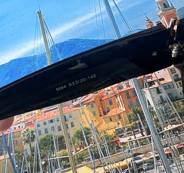 Слънчеви очила YSL