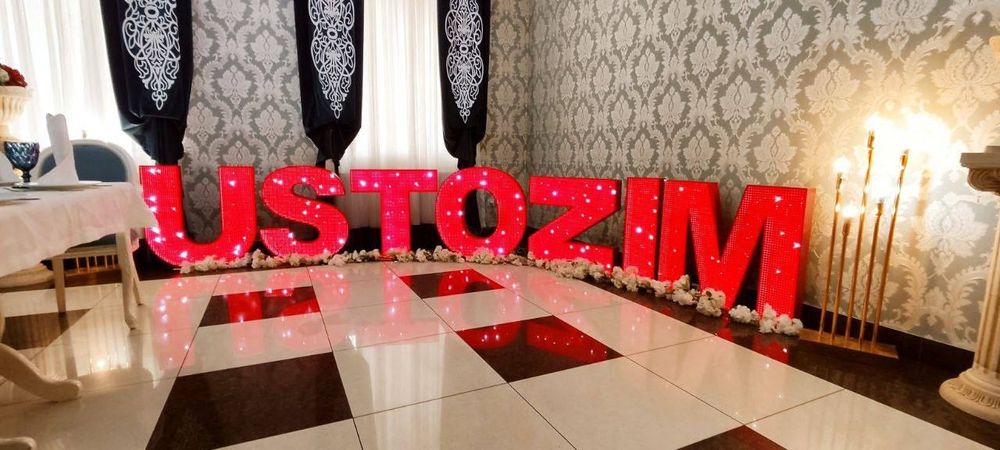 Onajon, Otajon, Singiljon, Opajon va boshqa turdagi bayram bezaklari