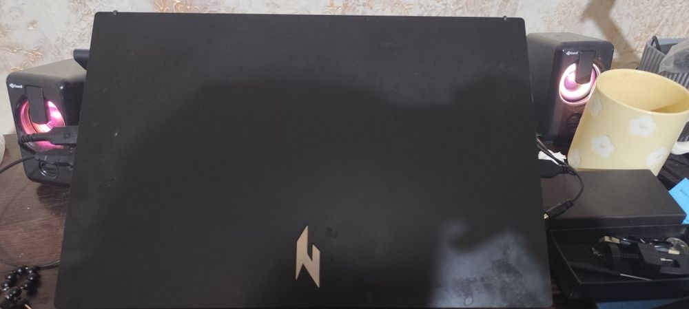 Ноутбук Acer Nitro V 15