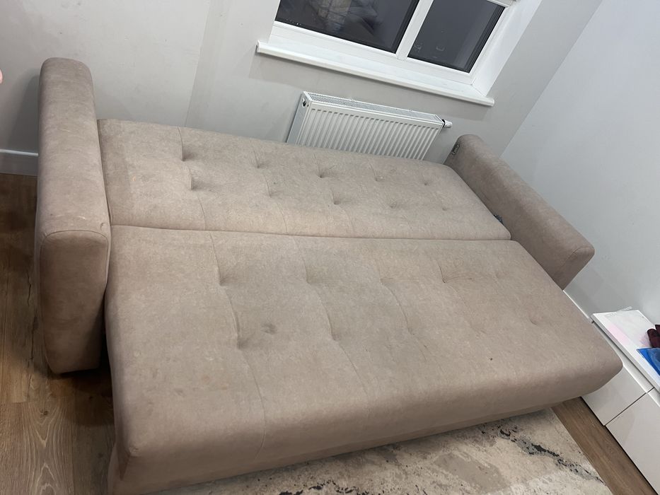 Продам диван 230x100