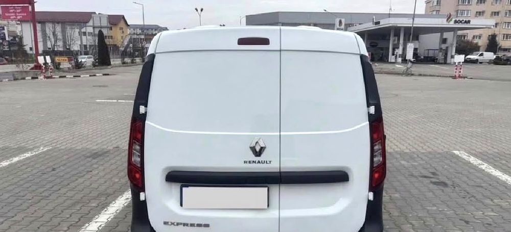 RENAULT Express 2022 — imagine 3