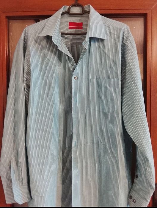 Lot cămăși bărbați