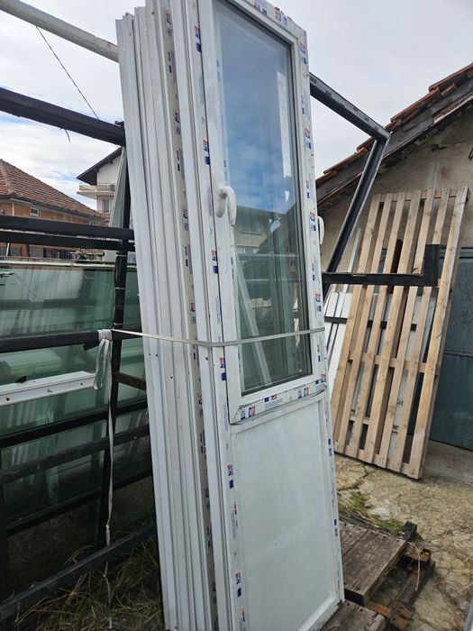 Дограма термо мост на 1 година