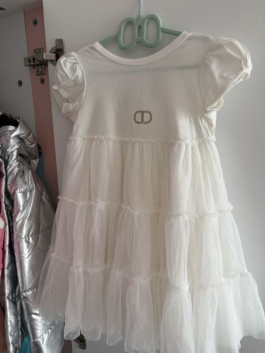 Детска рокля twinset