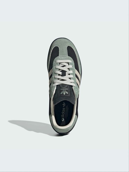 Adidas Samba Original — размер 38,5