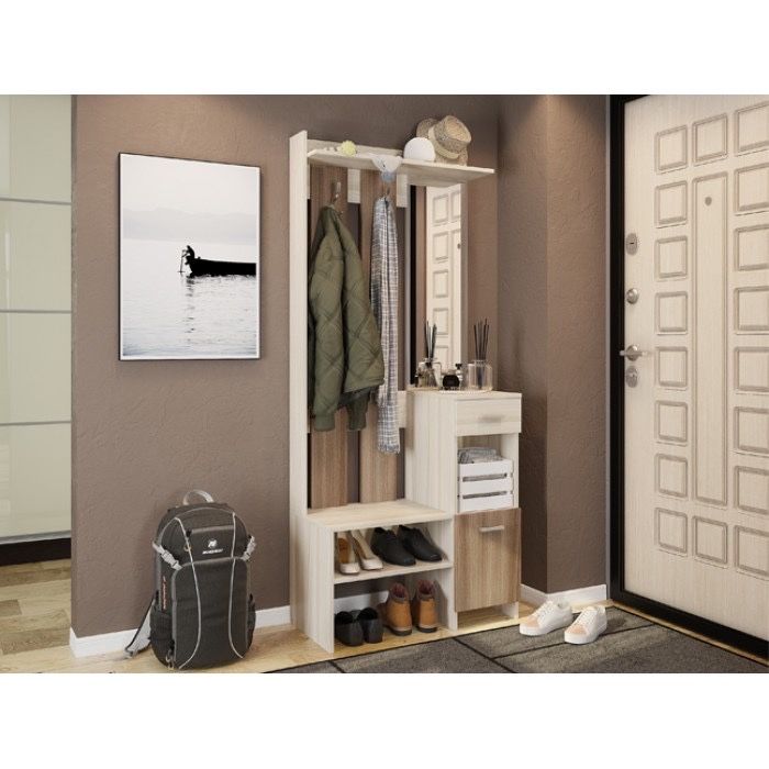 Компактная Прихожая Яр