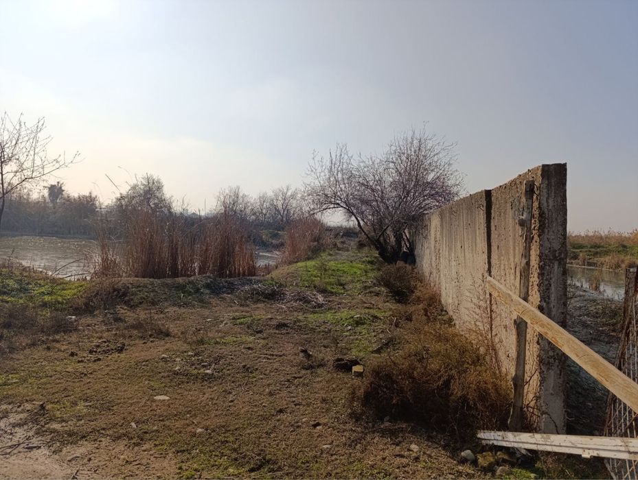 Ишлаб чикаришнинг барча тармоклари учун мулжалланган ер майдони