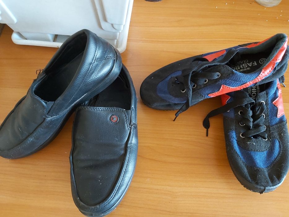 Новые обуви 31/33