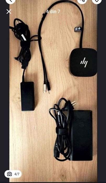 Laptop HP Intel i5 8th gen