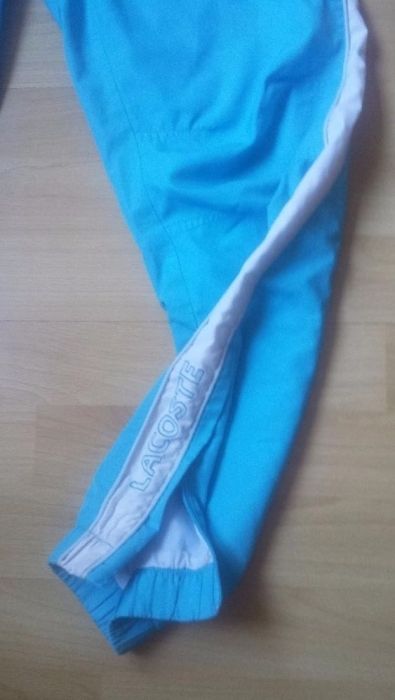 Lacoste Sport Blue - детски анцунг