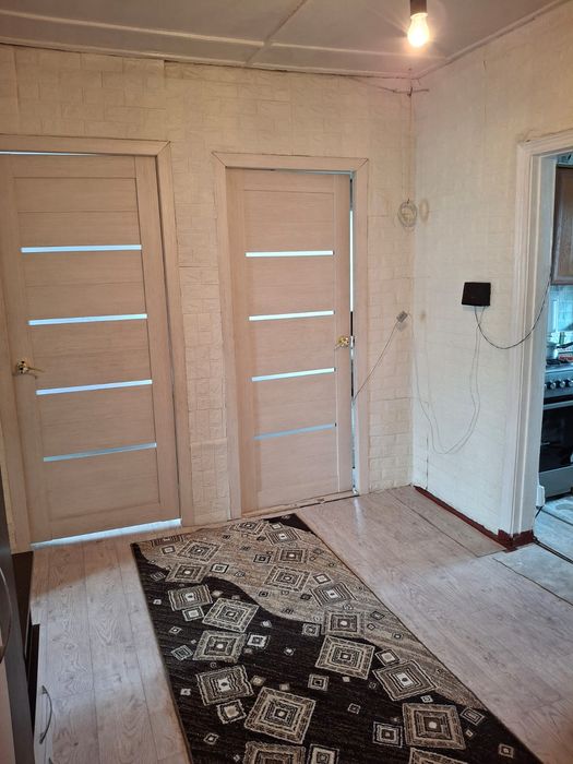 Продаётся дом в селе Новокаменка