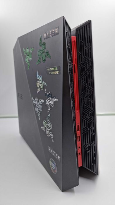 PC ASUS ROG G20 [Amanet Club Caro]