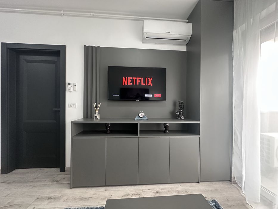 Apartament Adora park regim hotelier