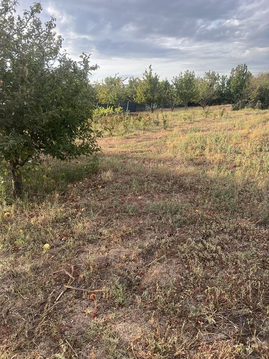 Vand teren intravilan