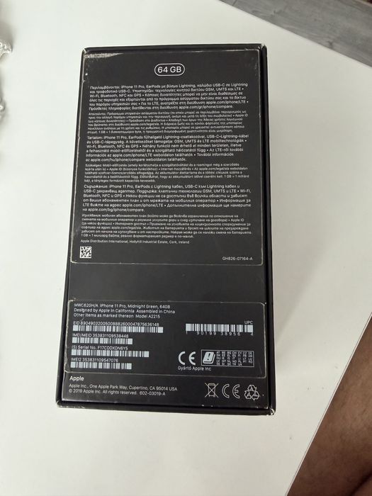 Iphone 11 pro ПЕРФЕКТЕН