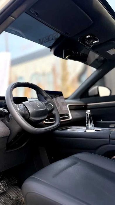 Dongfeng 008 Ultra pod zakaz