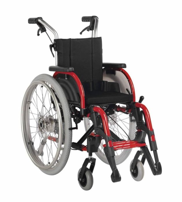 Nogironlar aravachalari