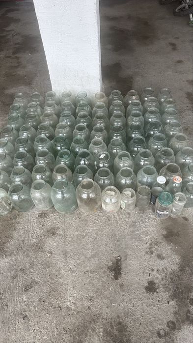 Банкалар сатылады