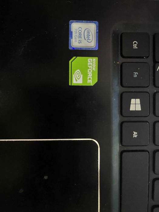 Лаптоп Acer Aspire 5