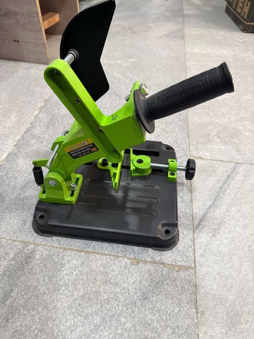 Стойка для балгарки (ушм)