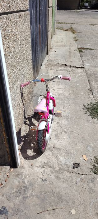 Детски велосипед 12 цола с