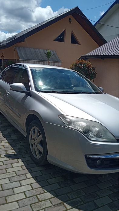 RENAULT Laguna 2007 — imagine 4