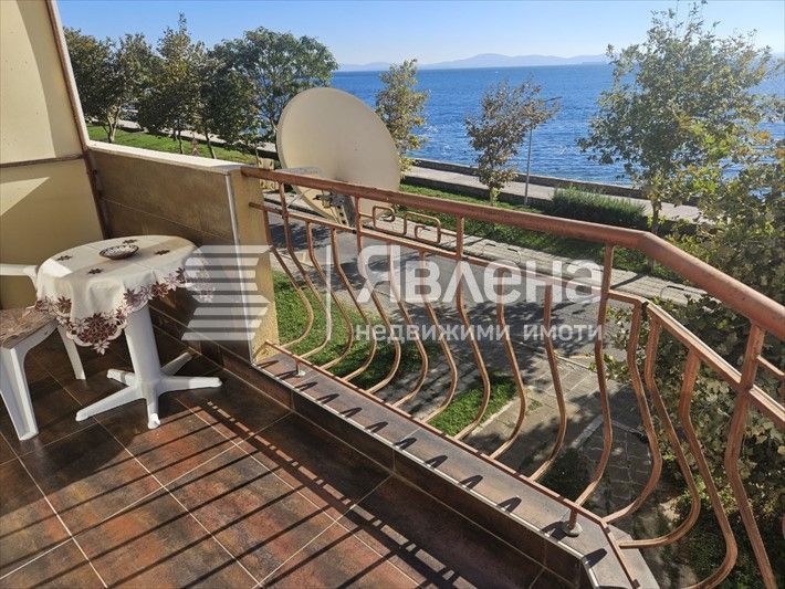 Дава се под наем Тристаен апартамент в Поморие - 96 кв.м за 460 € - Снимка #6