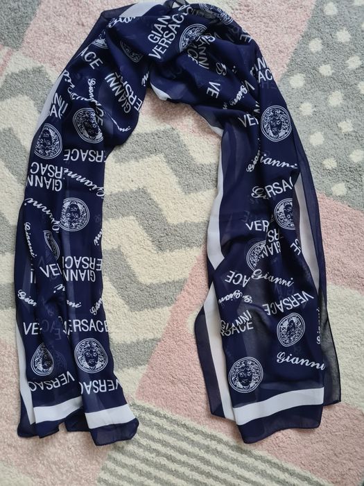 Esarfa Gianni Versace
