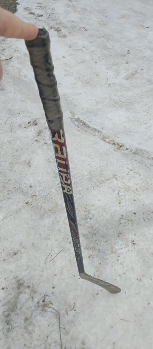 Хоккейная форма , амуниция...