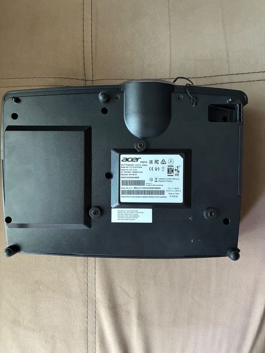 Проектор Acer P5515
