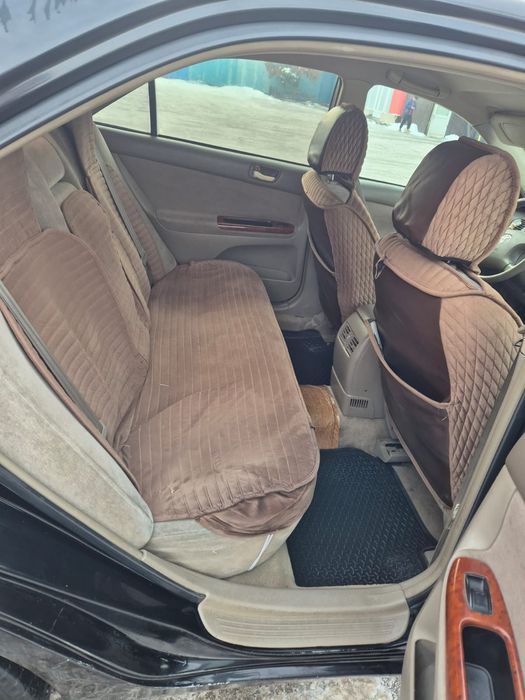 Тойота камри  30