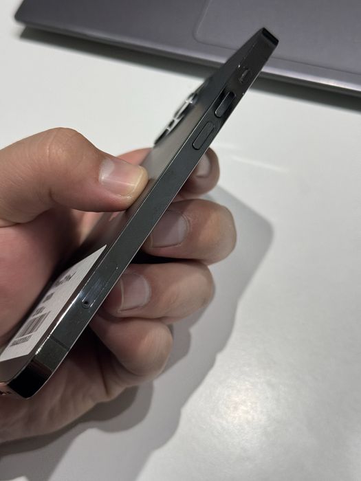 Iphone 12pro 128gb 80%