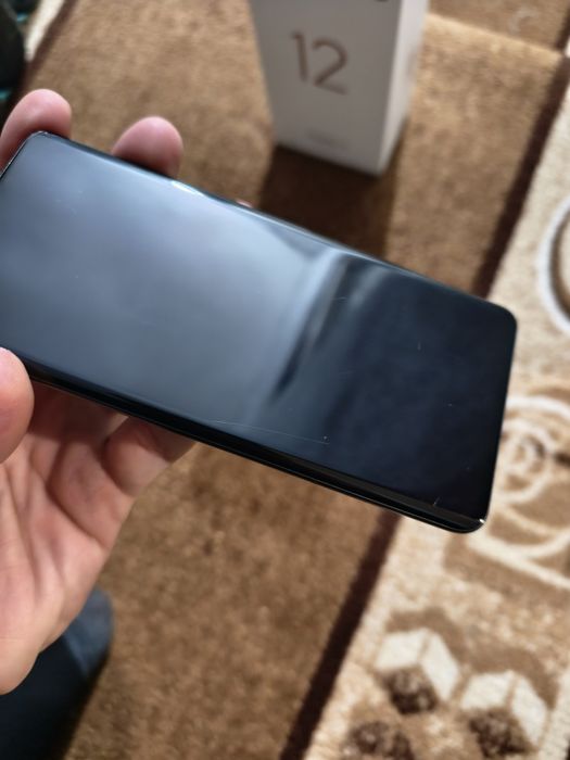 Xiaomi 12 Harman/kardon