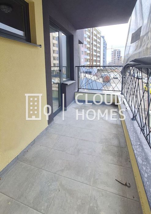 2-стаен в София-Подуяне площ 68 цена 199999