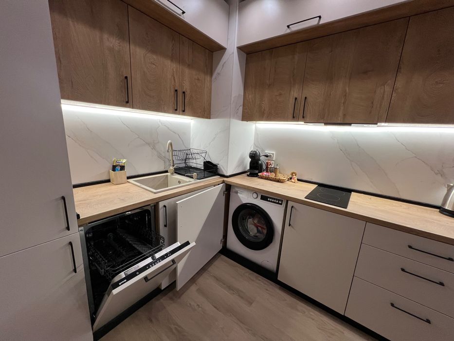 Апартамент Turquoise Bay за нощувки