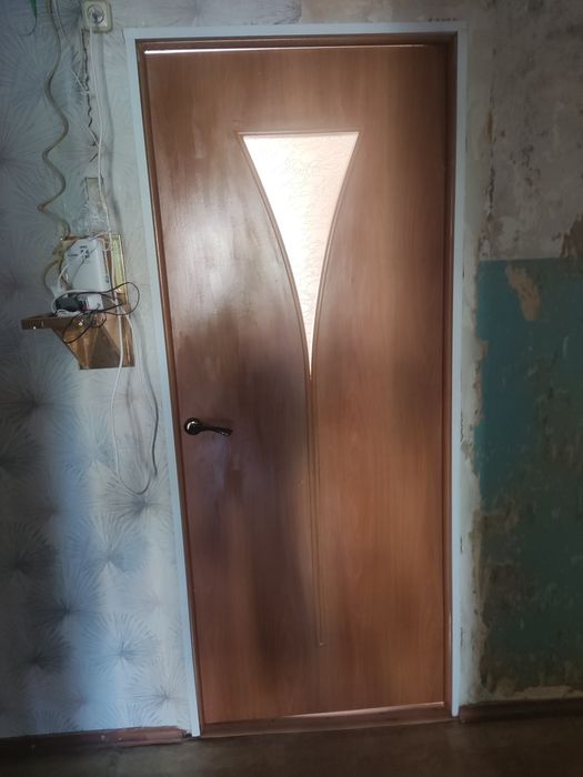 Продам Двери самовывоз