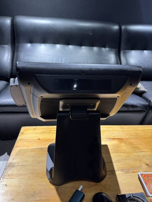 Monoblock holati yaxshi