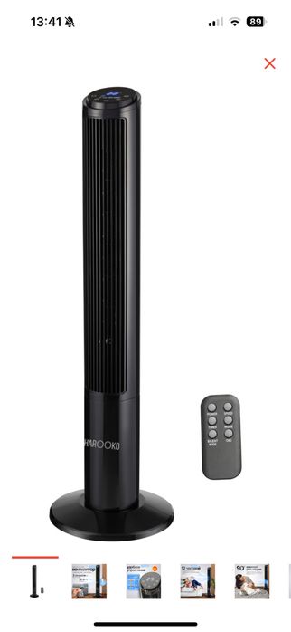 Продаю вентилятор