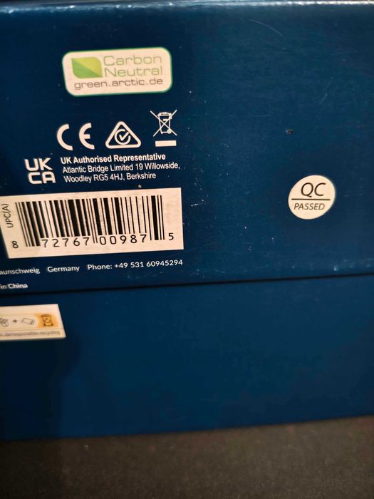 Oхлаждане за процесор Arctic Freezer II 360 и Freezer 34 Sport Duo